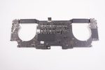 661-12871 Apple 2.6GHz i7 16GB, 256GB  Board A1990 No Touch ID MacBook Pro 15 2019