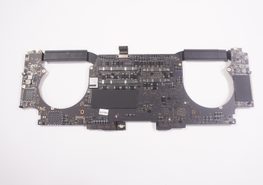 661-12871 Apple 2.6GHz i7 16GB, 256GB  Board A1990 No Touch ID MacBook Pro 15 2019
