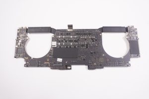 661-12871 Apple 2.6GHz i7 16GB, 256GB  Board A1990 No Touch ID MacBook Pro 15 2019