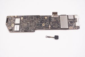 661-14767 Apple Logic Board-1.2ghz I7QC16GB/ 512GB Motherboard A2179