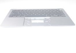 661-15386 Apple Top Case Keyboard Space Gray A2179 MACBOOK AIR 13 EARLY 2020