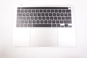 661-15957 Apple US Palmrest Keyboard MWP72LL/A A2251 MACBOOK PRO 13” 2020