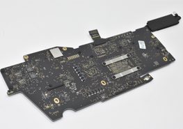 661-17057-NT Apple M1 8GB 256GB Logic Board No Touch ID A2338 MACBOOK PRO 13 2020