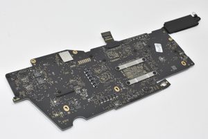 661-17057-NT Apple M1 8GB 256GB Logic Board No Touch ID A2338 MACBOOK PRO 13 2020