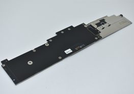 661-25623 Apple M2 8GB 256GB Touch ID Logic Board A2681 MACBOOK AIR 13.6 2022