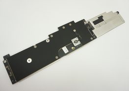 661-40169-NT Apple Logic Board Macbook Air A3113 M3 8GB 2024 motherboard MRXW3LL/A