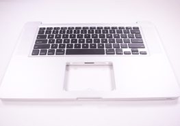 069-6153-10 Apple Top Cover US Keyboard  A1286 MACBOOK PRO 15 LATE 2011