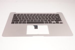 661-7480 Apple Top Cover Keyboard Silver MQD32LL/A A1466 MACBOOK AIR 13 2017