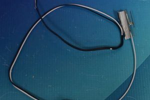 665287-001 Hp Antenna DV6-6B19WM