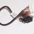 665306-001 Hp Dc In Jack Cable DV6-6006TU dv6-6110us dv6-6123cl
