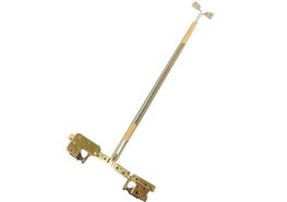 665313-001 Hp Lcd Hinge Right & Left DV6-6006TU DV6-6180US dv6-6b47dx