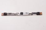 665365-001 Hp Webcam Camera DV6-6006TU DV7-6165US DV7-6195US