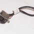 665596-001 Hp Dc In Power Connector DV7-6169NR