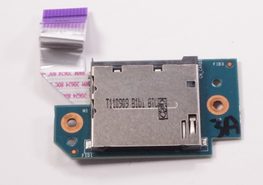 665602-001 Hp Card Reader Board DV7-60 DV7-6001XX DV7-6020EV DV7-6070EB