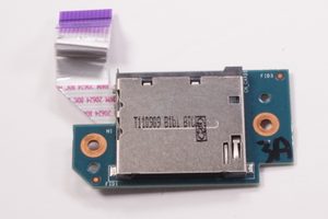 665602-001 Hp Card Reader Board DV7-60 DV7-6001XX DV7-6020EV DV7-6070EB