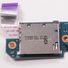 665602-001 Hp Card Reader Board DV7-60 DV7-6001XX DV7-6020EV DV7-6070EB