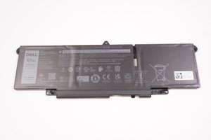66DWX Dell 57Wh 11.4V 4878MAH BATTERY LATITUDE-7000-7340