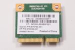 670036-001 Hp Wireless Card 15-N019WM 19-2014 ALL-IN-ONE 19-2114 2000-2A10