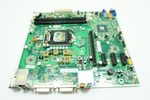 670960-001 Hp Intel LGA1155 DDR4 Motherboard No IO shield Plate P7-1380T