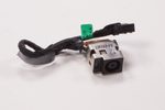 671999-003 Hp DC-IN POWER CONNECTOR