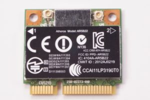 676786-001 Hp Wireless Card 14-C010US 14-Q070NR elitebook 2170p 4340S