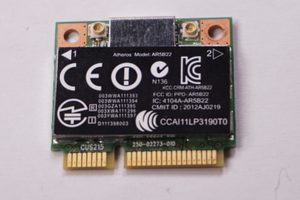 676786-005 Hp Wireless Lan Card 14 14-C010US 14-C011NR 14-C015DX