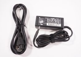 677770-002 Hp 65W 19.5V 3.33A Ac Adapter 14-C010US 14-B109WM CHROMEBOOK