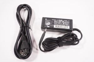 677770-002 Hp 65W 19.5V 3.33A Ac Adapter 14-C010US 14-B109WM CHROMEBOOK