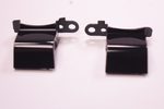 680553-001 Hp Left And Right Hinge Covers G4-2002XX g4-2235dx G4-2029WM