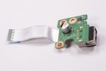 680558-001 Hp Usb Board G4-2002XX G4-2034TX G4-2072LA G4-2162LA G4-2165LA