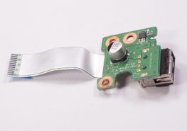 680558-001 Hp Usb Board G4-2002XX G4-2034TX G4-2072LA G4-2162LA G4-2165LA