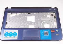 3DR33TATP90 Hp Palmrest Top Cover G4-2029WM