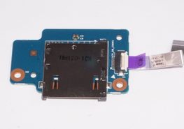 681988-001 Hp Card Reader Board DV7-7000 DV7-7000 DV7-7003XX DV7-7010US