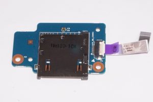 681988-001 Hp Card Reader Board DV7-7000 DV7-7000 DV7-7003XX DV7-7010US