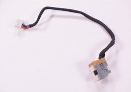 682058-001 Hp Dc In Jack Cable DV6-7013CL DV6-7029WM