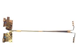 682064-001 Hp Dv6-7000 Left And Right Lcd Hinges With Bracket With Mesh DV6