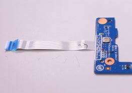 682086-001 Hp Power Button Board DV6-7010US DV6-7029WM DV6T-7000