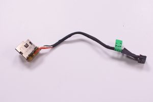 682744-001 Hp Dc In Jack Cable G6-2294NR Pavilion G6-1207SA G6-2001TX