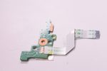682751-001 Hp Power Button Board G7-2000 G7-2247US G7-2285NR G7-2316NR