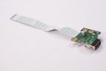 682752-001 Hp Usb Board With Cable G7-2002XX G7-2247US G7-2269WM G7-2292NR