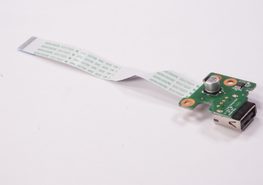 682752-001 Hp Usb Board With Cable G7-2002XX G7-2247US G7-2269WM G7-2292NR