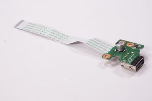682752-001 Hp Usb Board With Cable G7-2002XX G7-2247US G7-2269WM G7-2292NR