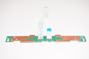 682753-001 Hp Toucad Button Board With Cable g7-2247us G7-2316NR G7-2269WM
