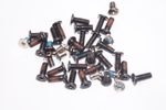 682757-001 Hp Screws Kit G7-2002XX Pavilion G7-2010NR G7-2030CA G7-2054CA