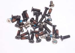 682757-001 Hp Screws Kit G7-2002XX Pavilion G7-2010NR G7-2030CA G7-2054CA