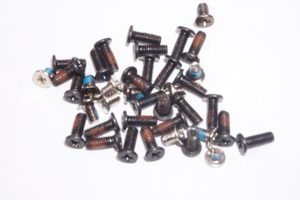 682757-001 Hp Screws Kit G7-2002XX Pavilion G7-2010NR G7-2030CA G7-2054CA