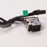 686258-001 Hp DC-IN Power Connector 2000-2320TU