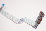 686597-001 Hp Usb/ Audio Board 6 6-1010SA 6-1010US  6-1013TX 6-1222TX