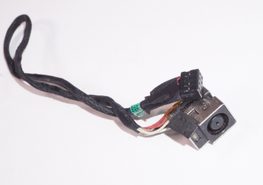 686900-001 Hp Dc In Jack Cable M6-1001AX Pavilion M6-1001TX M6-1002TX