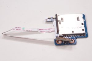 688004-001 Hp Sd Card Reader 6 6-1010SA 6-1010US 6-1013TX 6-1222TX